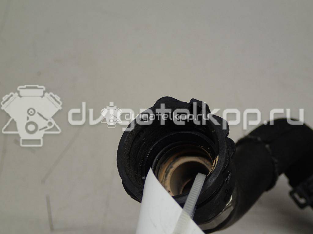 Фото Патрубок радиатора  1K0121101CS для Audi A3 {forloop.counter}}