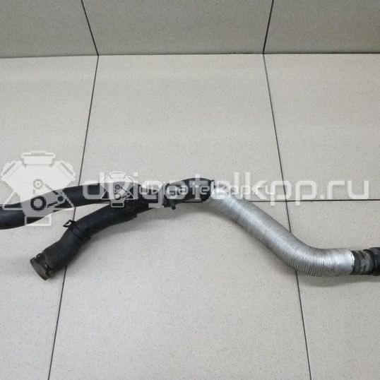 Фото Патрубок радиатора  1K0122073FS для Audi A3