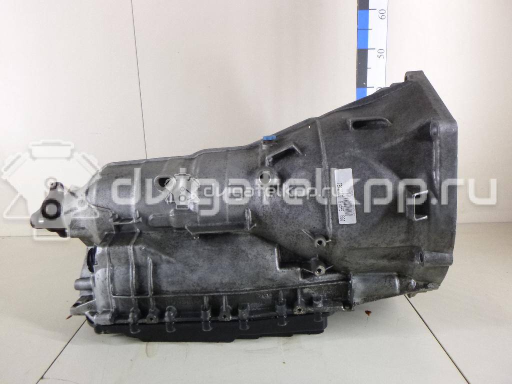 Фото Контрактная (б/у) МКПП для Bmw 5 / Z4 / X3 / 3 177-218 л.с 24V 2.5 л N52 B25 A бензин 23007626309 {forloop.counter}}