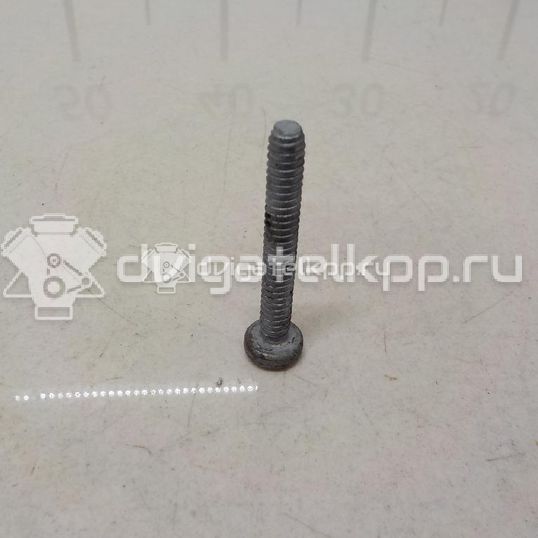 Фото Винт  wht001482a для audi A3 [8PA] Sportback