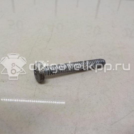Фото Винт  wht001482a для audi A3 [8PA] Sportback