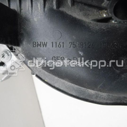 Фото Коллектор впускной для двигателя N20 B20 A для Bmw X4 F26 / 3 / 5 / 1 / 2 156-279 л.с 16V 2.0 л Бензин/спирт 11617588126