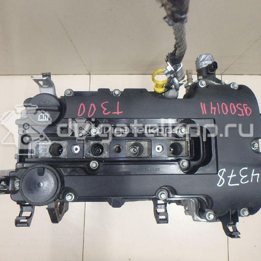 Фото Контрактный (б/у) двигатель A 12 XER для Opel / Vauxhall 83-86 л.с 16V 1.2 л бензин 55579151