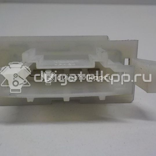 Фото Резистор отопителя  1k0959263a для Audi A3 / Q5 / A4 / Q3 8U