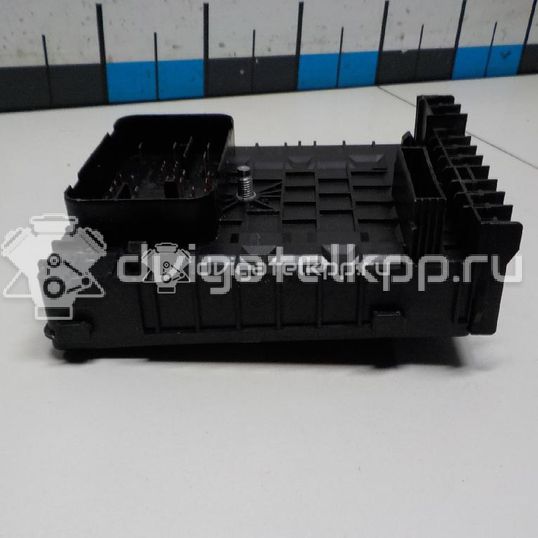 Фото Блок предохранителей  1K0937125D для audi A3 [8P1]