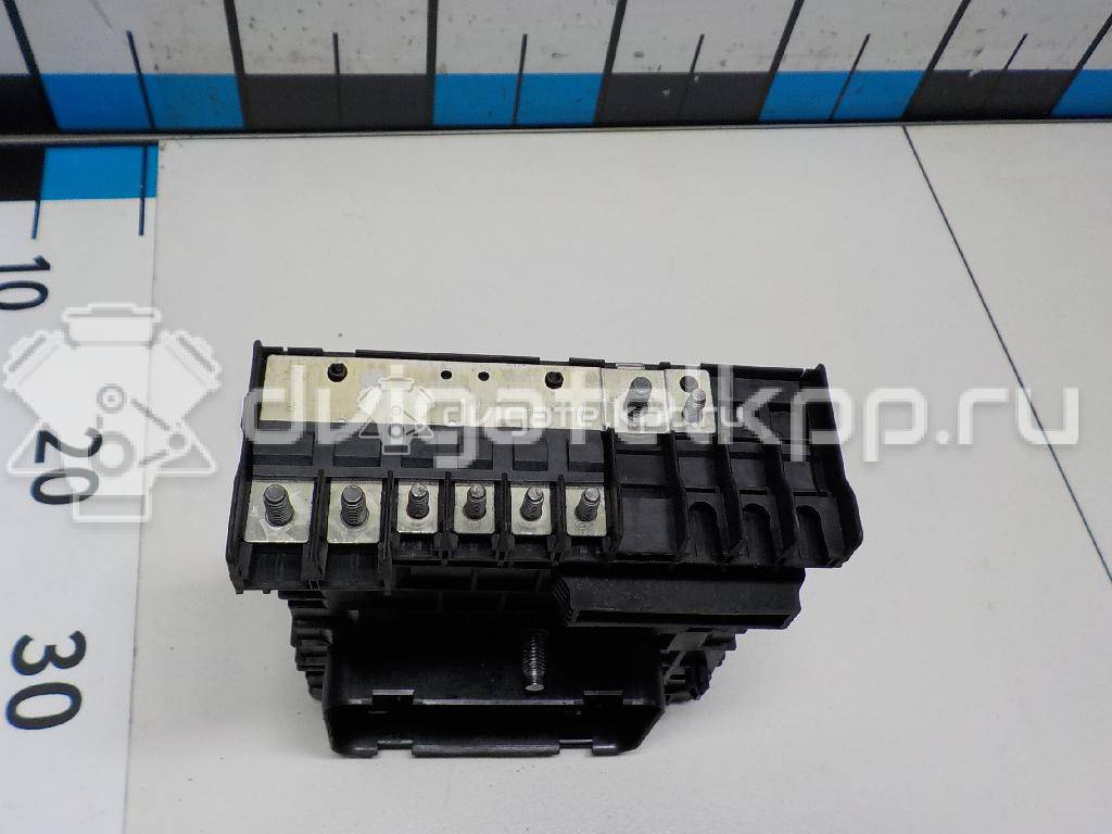 Фото Блок предохранителей  1K0937125D для audi A3 [8P1] {forloop.counter}}