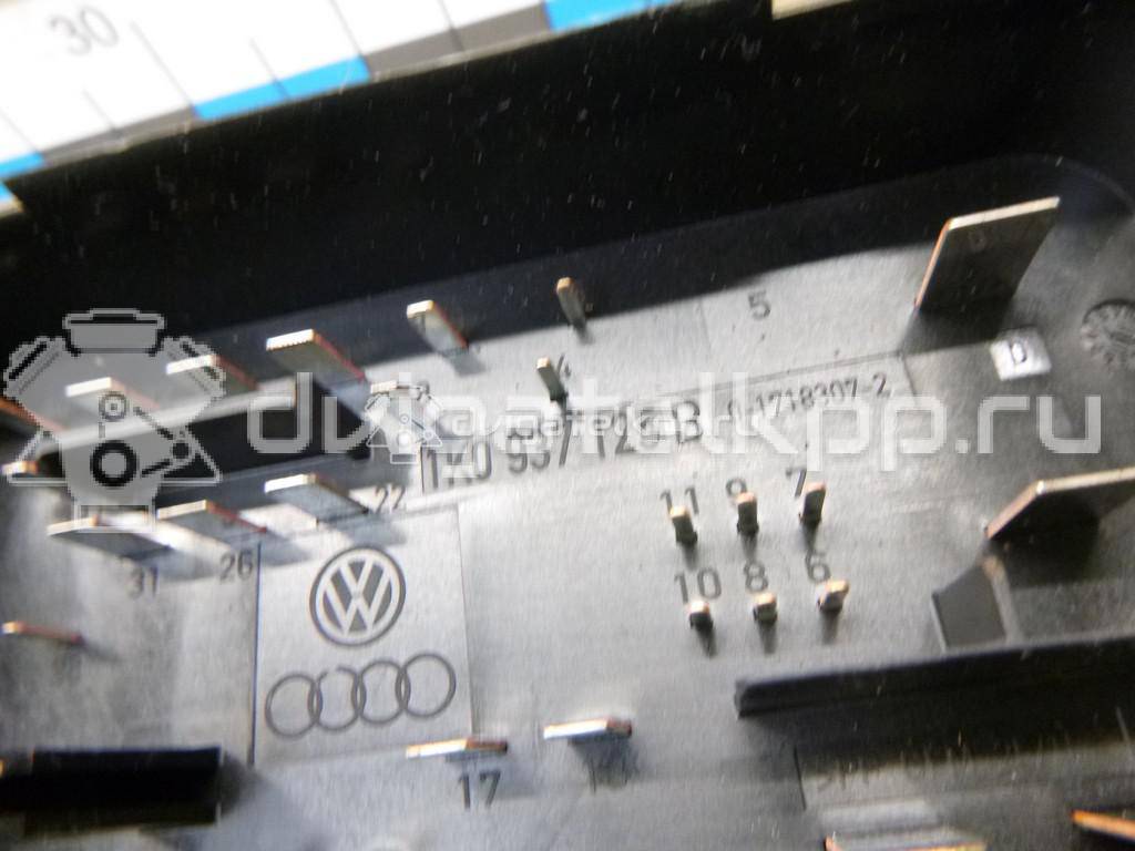 Фото Блок предохранителей  1K0937125D для audi A3 [8P1] {forloop.counter}}