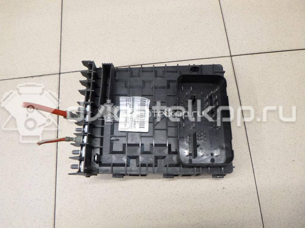 Фото Блок предохранителей  1K0937125D для audi A3 [8P1] {forloop.counter}}