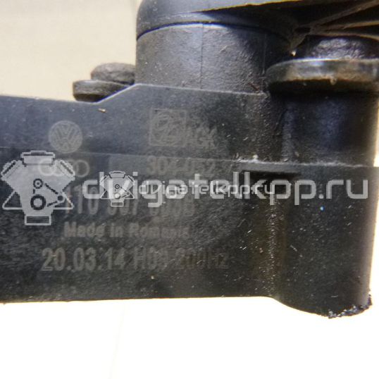 Фото Датчик регулировки дорож. просвета  1t0907503b для audi A3 [8P1]