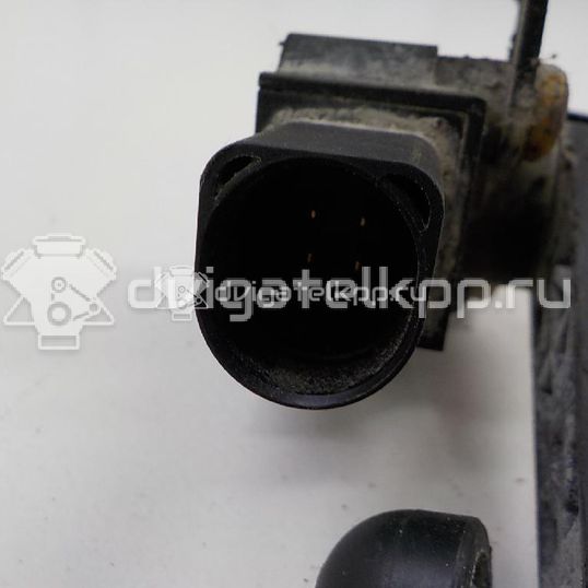 Фото Датчик регулировки дорож. просвета  1T0907503B для audi A3 [8P1]