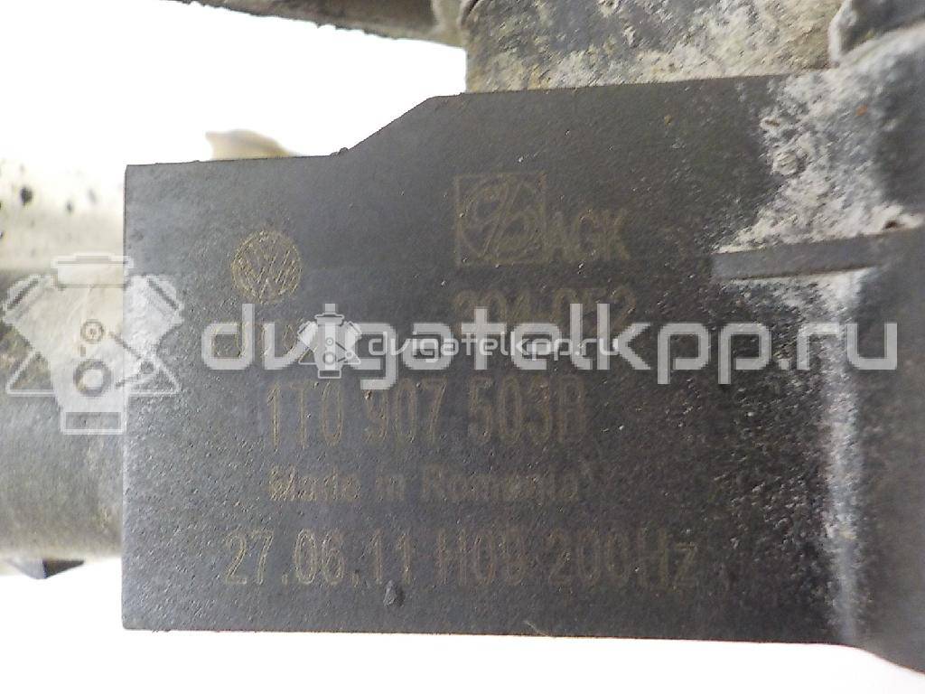 Фото Датчик регулировки дорож. просвета  1T0907503B для audi A3 [8P1] {forloop.counter}}
