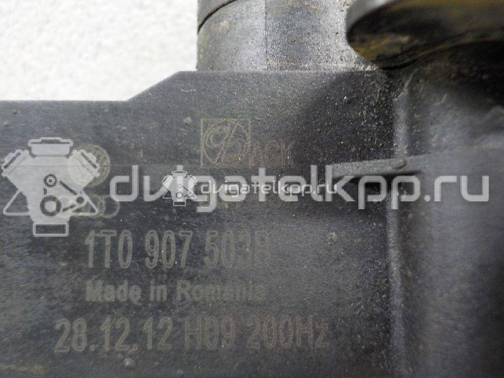 Фото Датчик регулировки дорож. просвета  1T0907503B для audi A3 [8P1] {forloop.counter}}