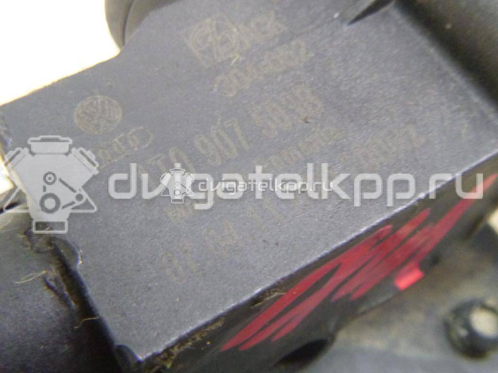 Фото Датчик регулировки дорож. просвета  1T0907503B для audi A3 [8P1] {forloop.counter}}