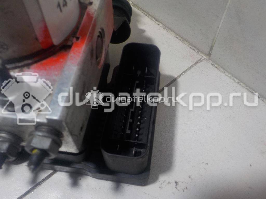 Фото Блок ABS (насос)  1K0907379P для audi A3 [8P1] {forloop.counter}}
