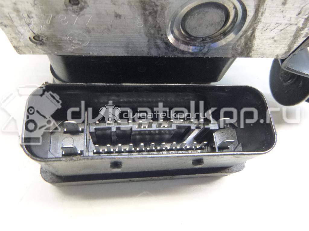Фото Блок ABS (насос)  1K0907379P для audi A3 [8P1] {forloop.counter}}
