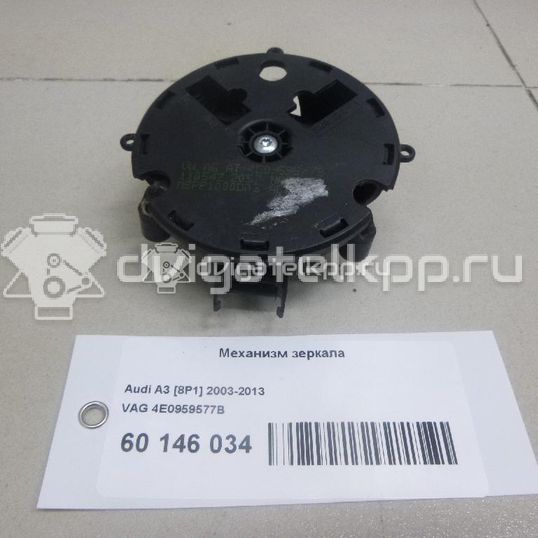 Фото Механизм зеркала  4e0959577b для Audi A8