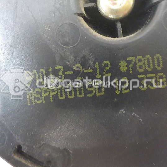 Фото Механизм зеркала  4e0959577b для Audi A8