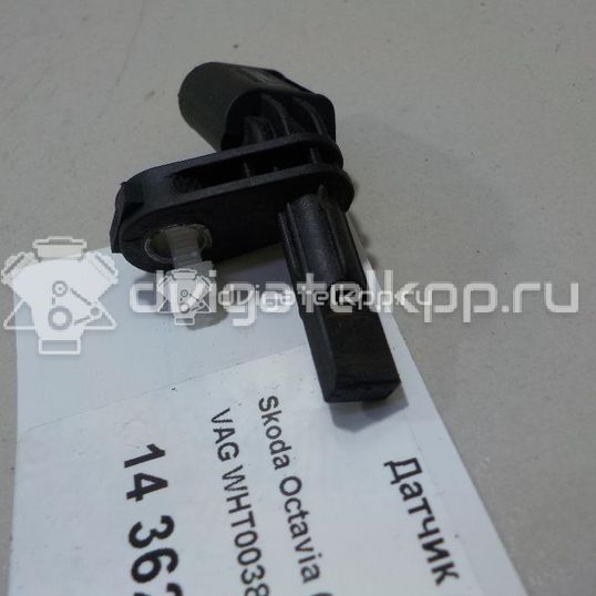 Фото Датчик ABS передний правый  WHT003856 для Audi A3 / A1 / Tt / Q3 8U