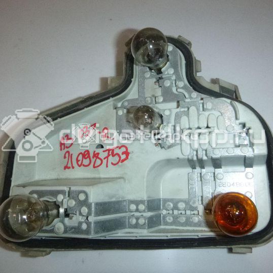 Фото Плата заднего фонаря правого  8p0945258 для Audi A3