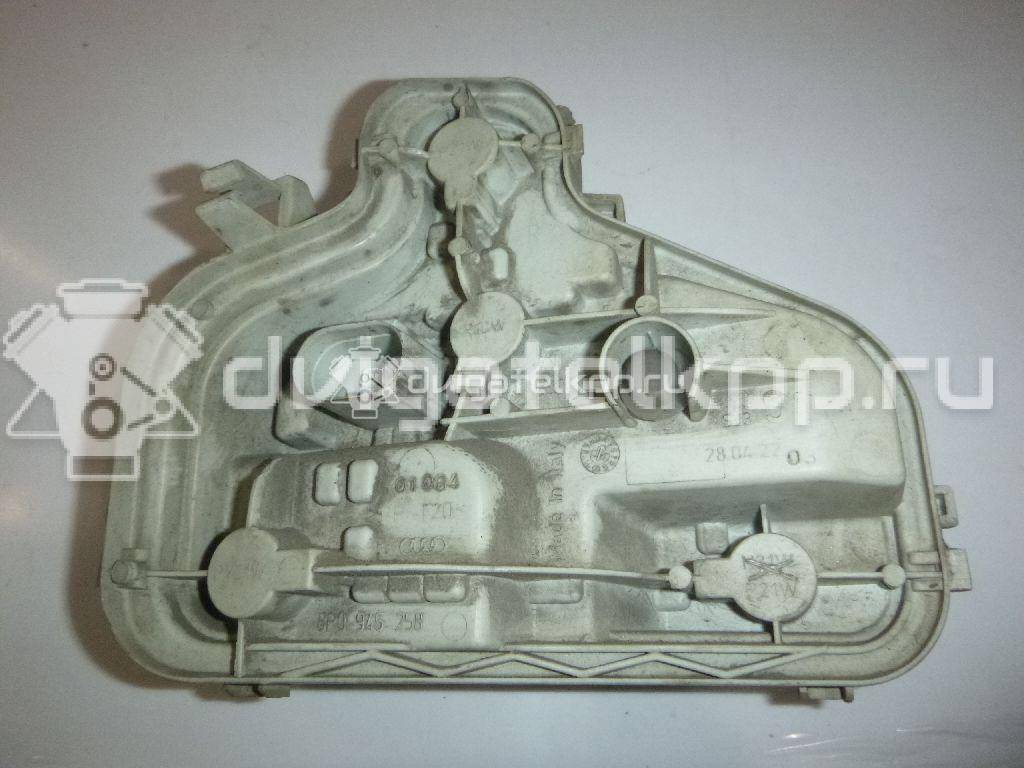 Фото Плата заднего фонаря правого  8p0945258 для Audi A3 {forloop.counter}}