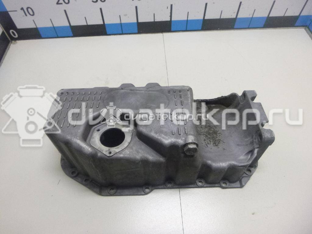 Фото Поддон масляный двигателя  03C103603J для Audi A3 {forloop.counter}}