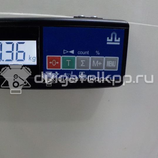 Фото Патрубок интеркулера  3c0145832c для Audi A3