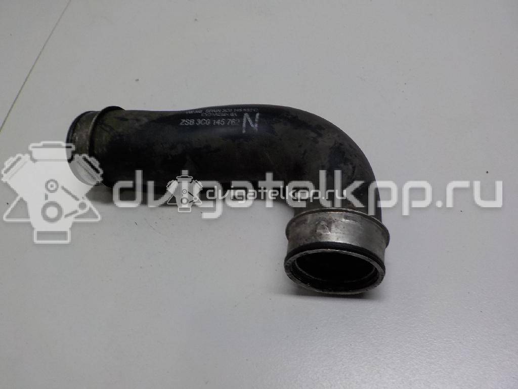 Фото Патрубок интеркулера  3c0145832c для Audi A3 {forloop.counter}}
