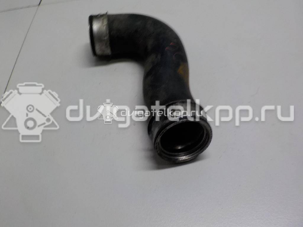 Фото Патрубок интеркулера  3c0145832c для Audi A3 {forloop.counter}}