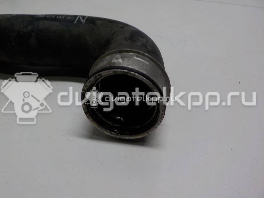 Фото Патрубок интеркулера  3c0145832c для Audi A3 {forloop.counter}}