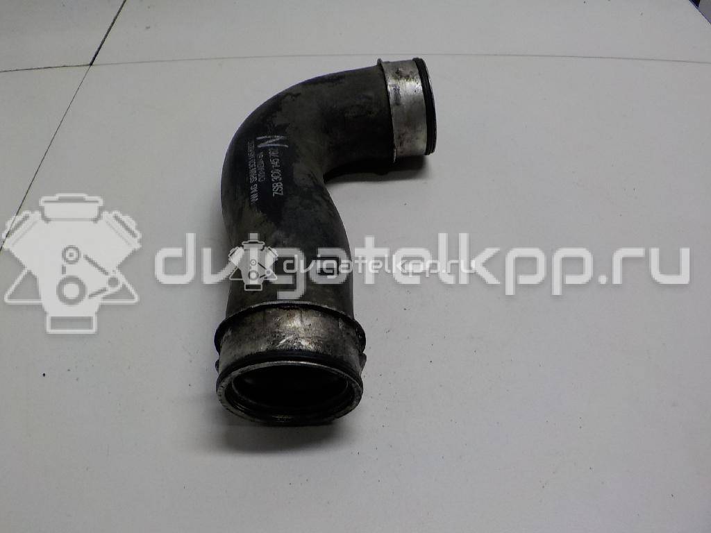 Фото Патрубок интеркулера  3c0145832c для Audi A3 {forloop.counter}}