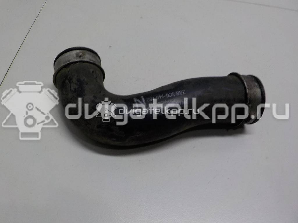 Фото Патрубок интеркулера  3c0145832c для Audi A3 {forloop.counter}}