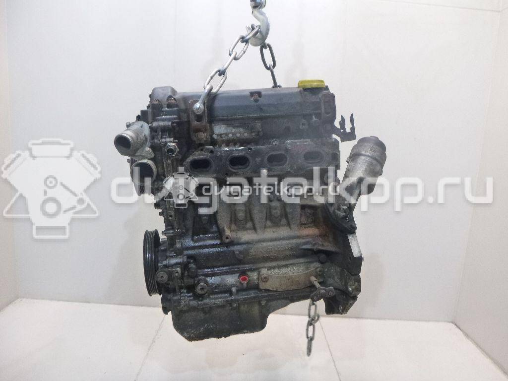 Фото Контрактный (б/у) двигатель Z 12 XEP для Opel / Suzuki / Vauxhall 75-80 л.с 16V 1.2 л бензин {forloop.counter}}