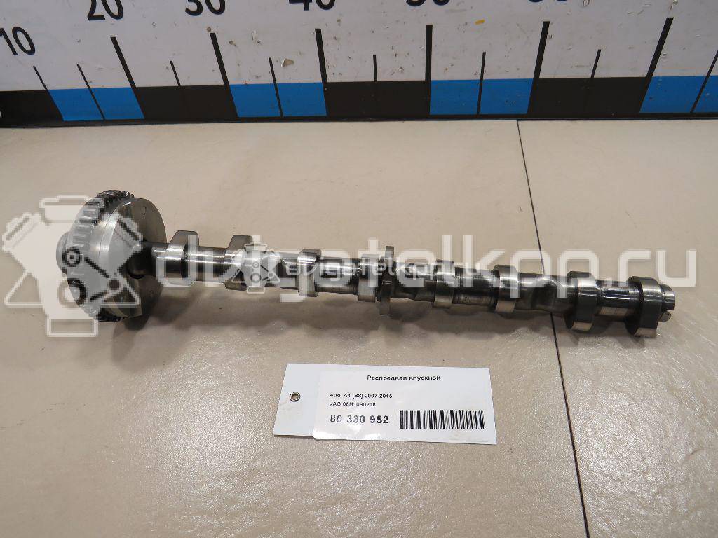 Фото Распредвал впускной  06H109021K для Audi A3 / A5 {forloop.counter}}