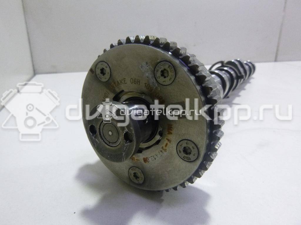 Фото Распредвал впускной  06H109021K для Audi A3 / A5 {forloop.counter}}