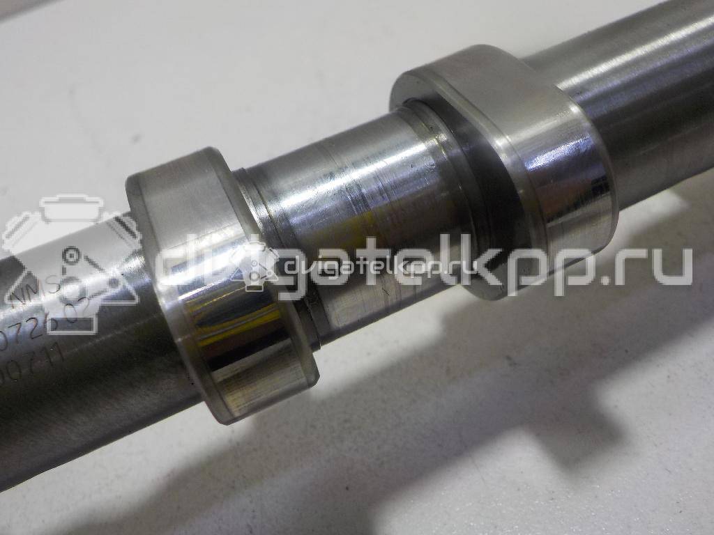 Фото Распредвал выпускной  06h109022bb для audi A3 [8PA] Sportback {forloop.counter}}