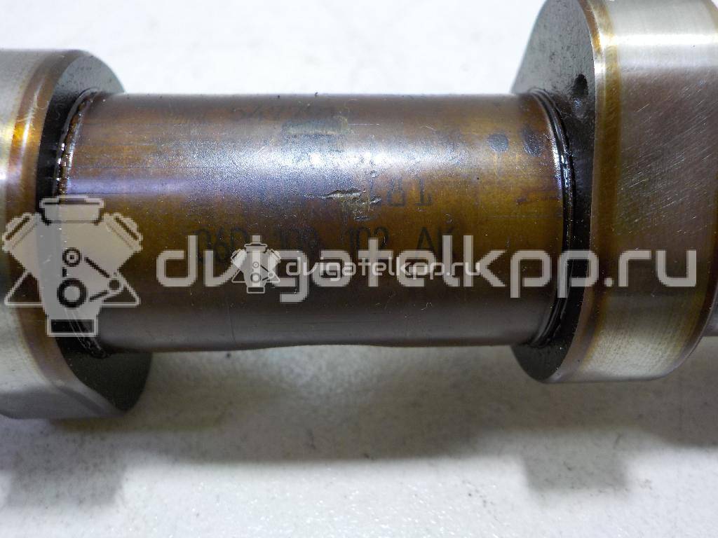 Фото Распредвал выпускной  06d109102ak для Audi A3 {forloop.counter}}