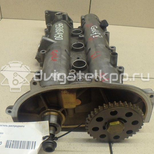 Фото Постель распредвала  03C103475AK для audi A3 [8PA] Sportback