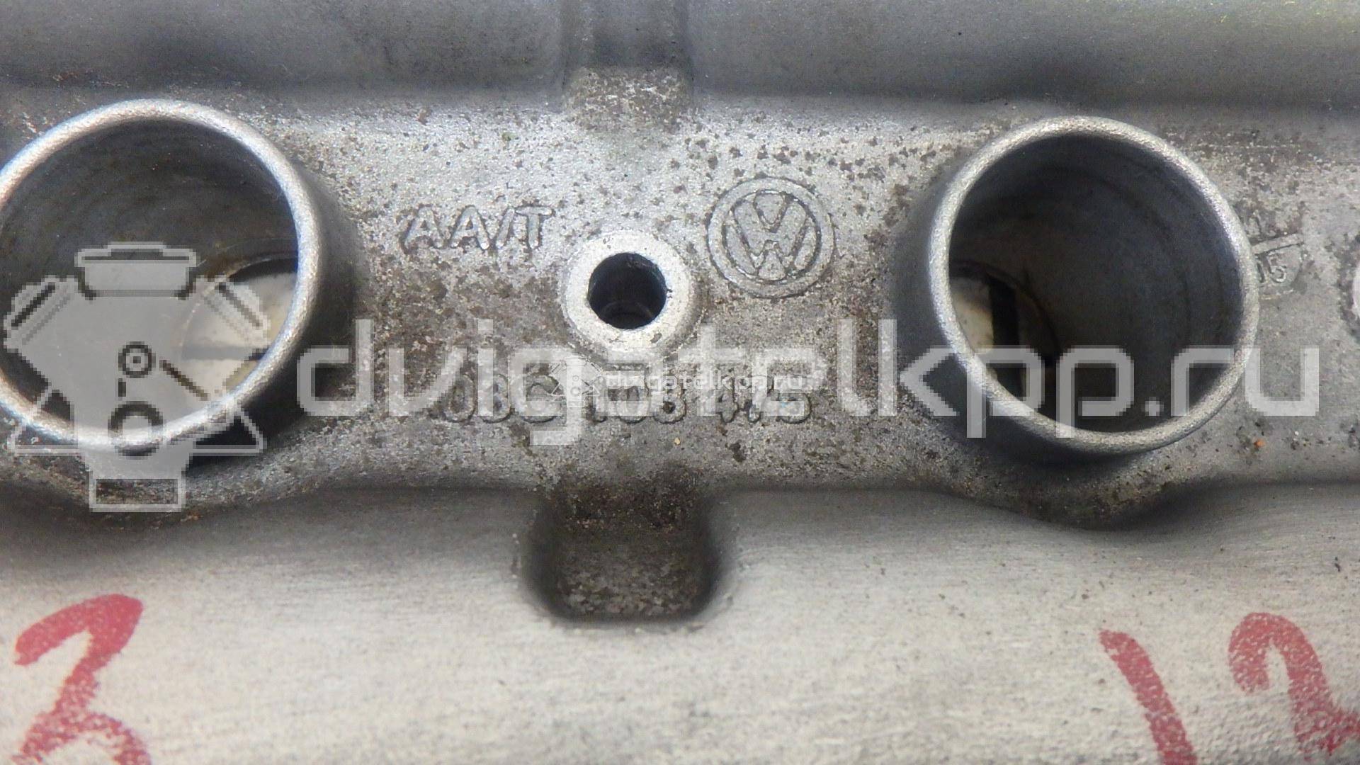 Фото Постель распредвала  03C103475AK для audi A3 [8PA] Sportback {forloop.counter}}