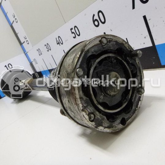 Фото Полуось передняя левая  1k0407271dh для Audi A3