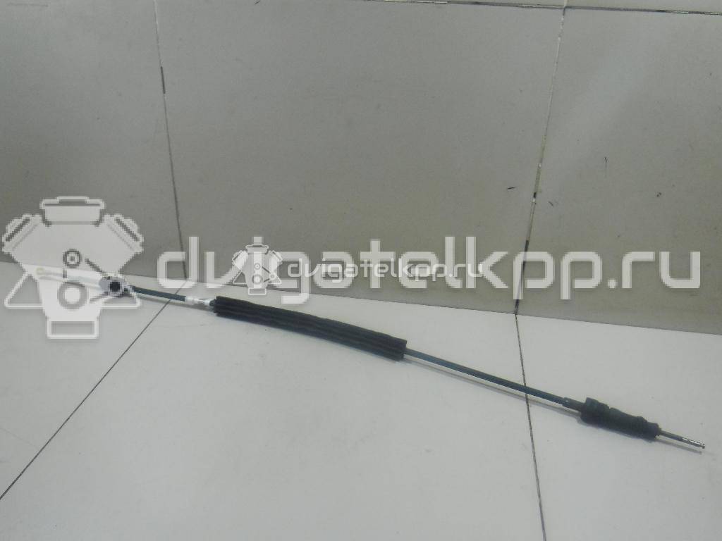 Фото Трос КПП  1q0711266a для audi A3 [8P1] {forloop.counter}}