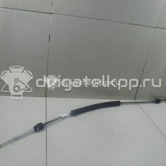 Фото Трос КПП  1q0711265b для audi A3 [8P1]