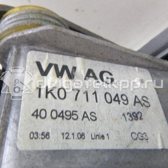 Фото Кулиса КПП  1K0711061A для audi A3 [8PA] Sportback
