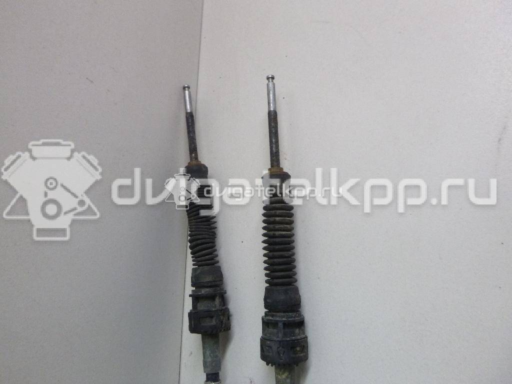 Фото Кулиса КПП  1K0711061A для audi A3 [8PA] Sportback {forloop.counter}}