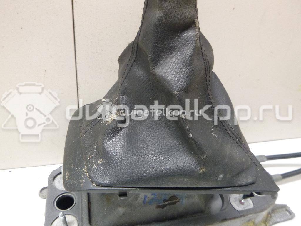 Фото Кулиса КПП  1K0711061A для audi A3 [8PA] Sportback {forloop.counter}}