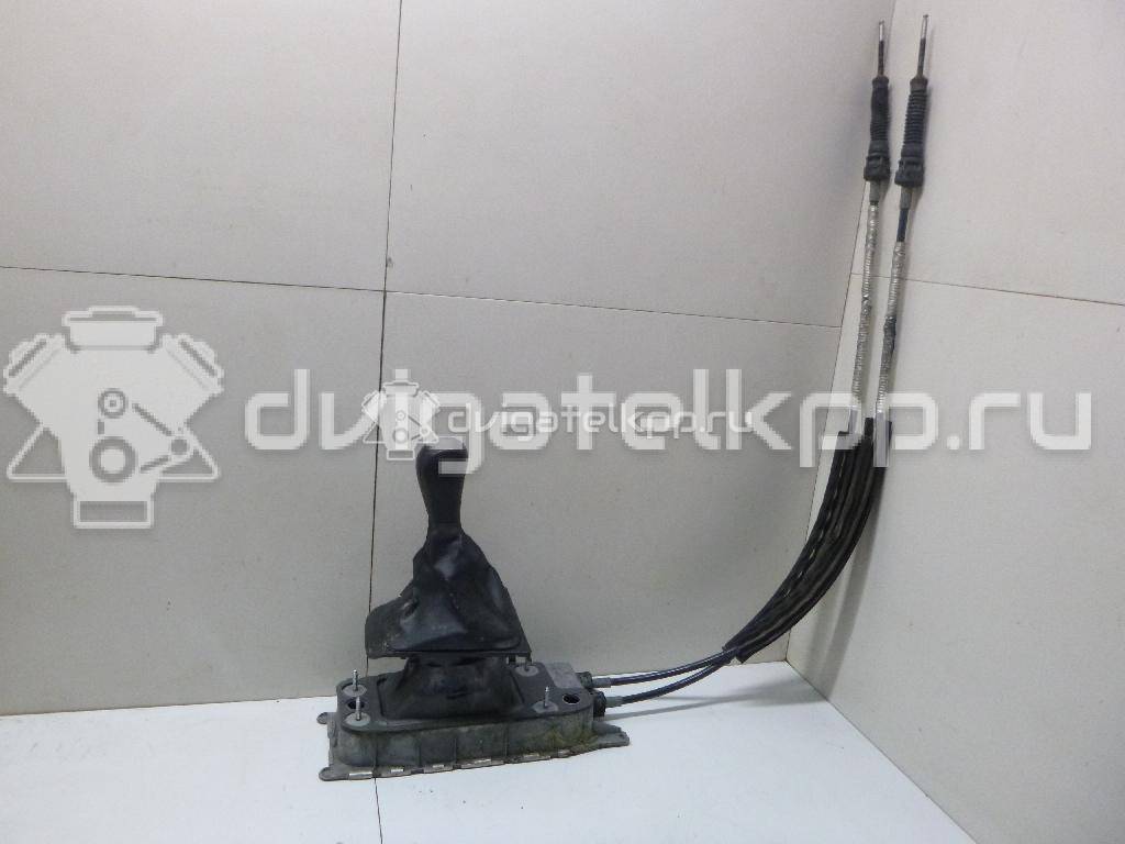 Фото Кулиса КПП  1K0711061A для audi A3 [8PA] Sportback {forloop.counter}}