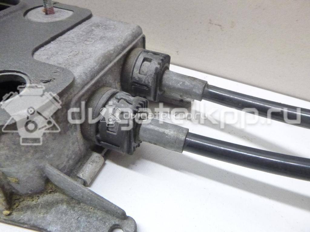 Фото Кулиса КПП  1K0711061A для audi A3 [8PA] Sportback {forloop.counter}}