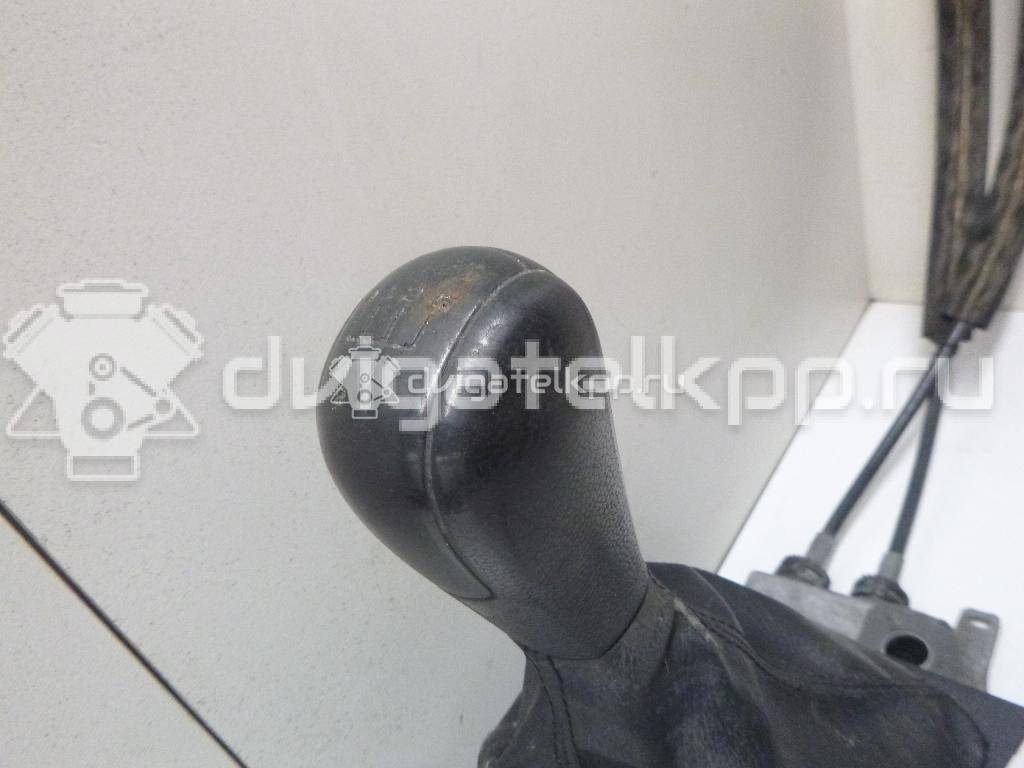 Фото Кулиса КПП  1K0711061A для audi A3 [8PA] Sportback {forloop.counter}}