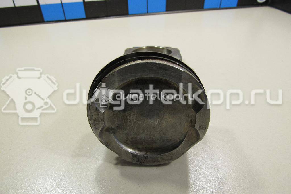 Фото Поршень с шатуном для двигателя N63 B44 B для Bmw 5 / 6 / 7 / X5 / X6 405-461 л.с 32V 4.4 л бензин {forloop.counter}}