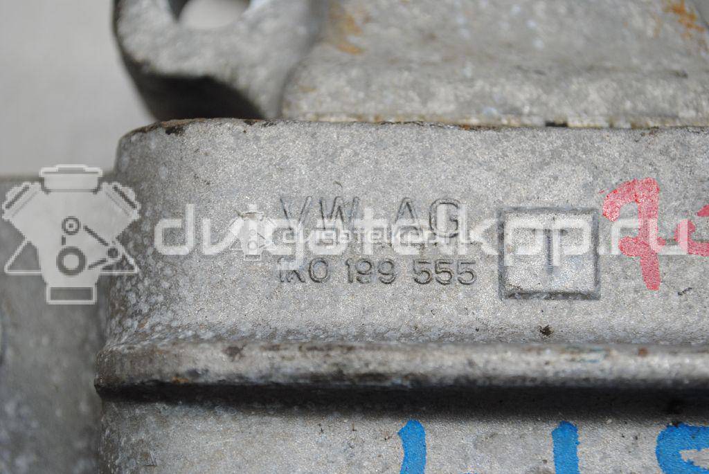 Фото Опора двигателя левая  1K0199555 для audi A3 [8PA] Sportback {forloop.counter}}