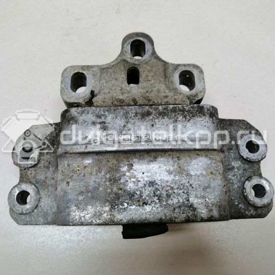 Фото Опора КПП левая  3C0199555R для Audi A3 / A4